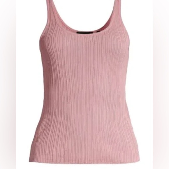 EUC Theory Ribbed tank size M - Picture 2 of 4